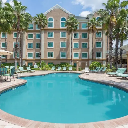Hawthorn Extended Stay By Wyndham Orlando-2