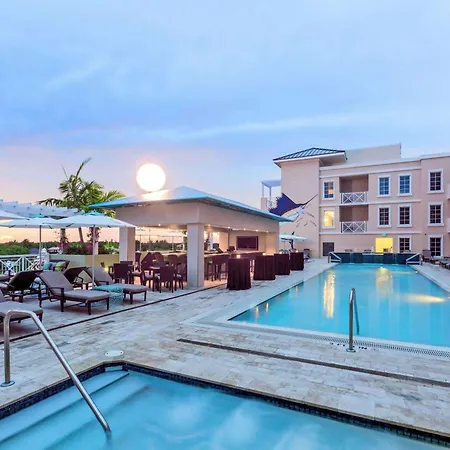 Wyndham Grand Jupiter At Harbourside Place-3