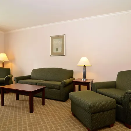 Best Western Plus Country Park Hotel-3