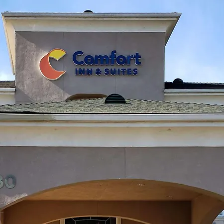 Comfort Inn & Suites Galt - Lodi North-3