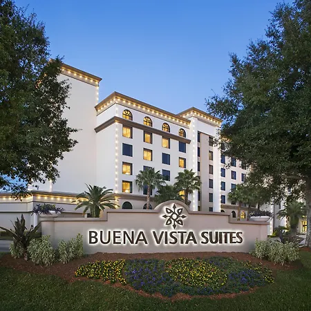 Buena Vista Suites Orlando-2