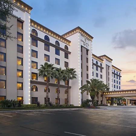 Buena Vista Suites Orlando-3