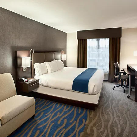 Holiday Inn Express & Suites Dayton South - I-675 By Ihg-2