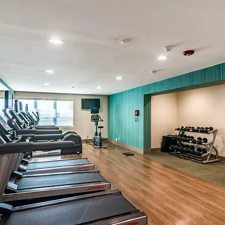 Holiday Inn Express & Suites Camarillo By Ihg-2