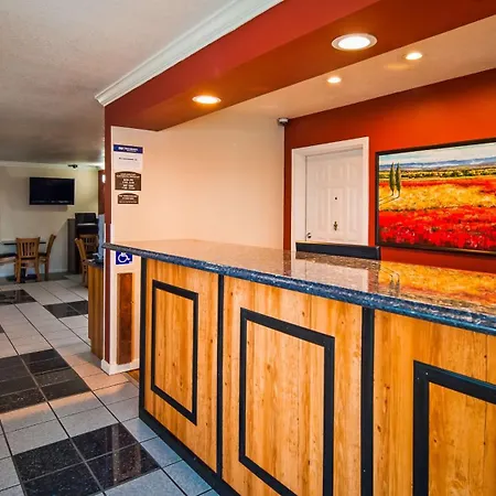 Best Western Americana-3