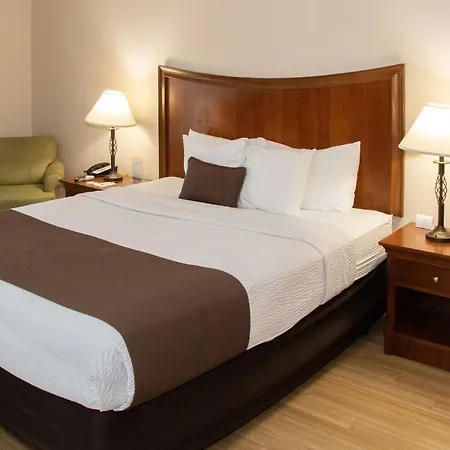 Best Western I-5 Inn & Suites-2