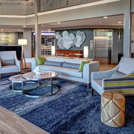 Hampton Inn Discovery Kingdom Napa Gateway-2
