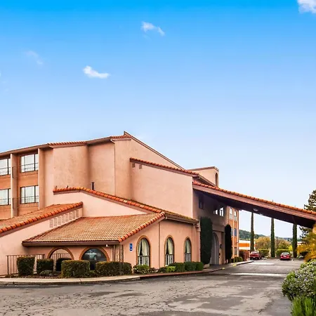 Best Western El Grande Inn-2