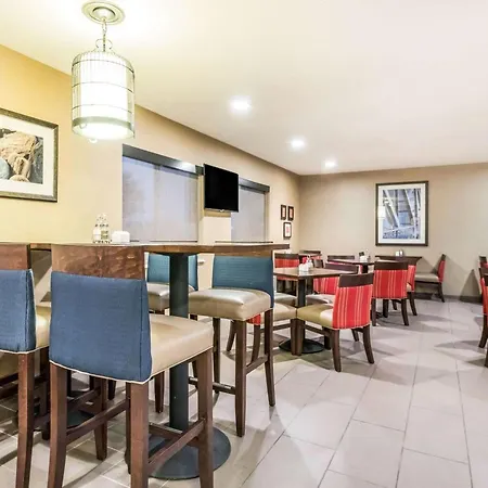 Comfort Inn Ottawa Starved Rock Area-3