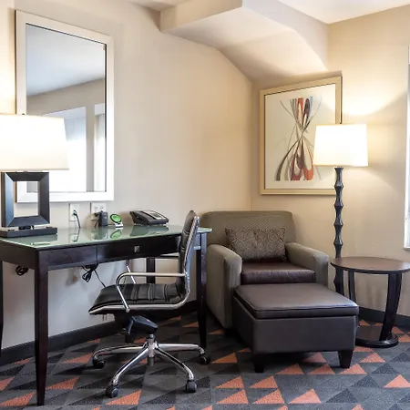 Holiday Inn Oceanside Marina Camp Pendleton By Ihg-2