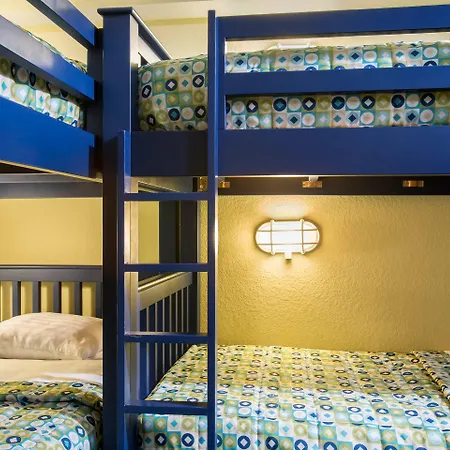 Holiday Inn Resort Orlando - Lake Buena Vista By Ihg-3
