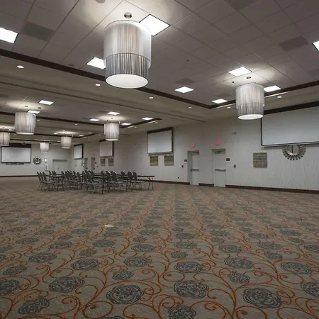 Hilton Garden Inn Bolingbrook I-55-2