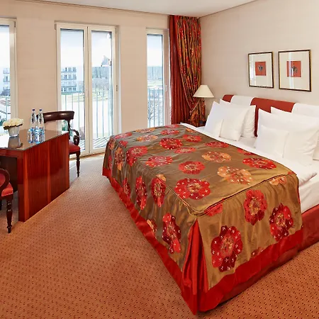 Parkhotel Bremen - Ein Mitglied Der Hommage Luxury Hotels Collection-2