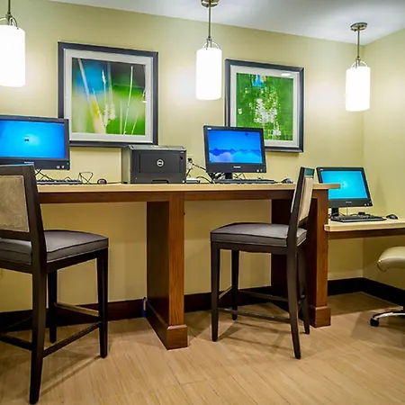 Staybridge Suites Dearborn By Ihg-2