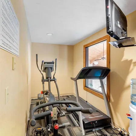 Quality Inn Wooster-2