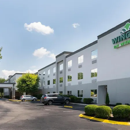 Wingate By Wyndham Fletcher At Asheville Airport-3