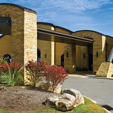 Club Wyndham Resort At Fairfield Mountains-2
