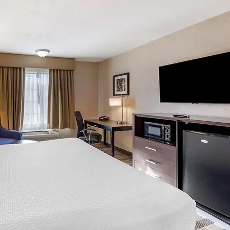 Best Western Country Inn Temecula-3