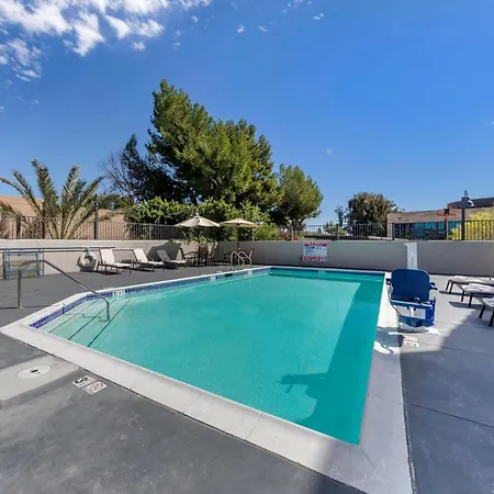 Best Western Country Inn Temecula-2