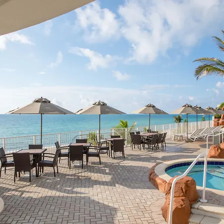 Trump International Beach Resort - Sunny Isles Beach-3