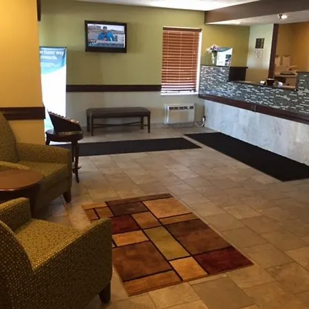 Quality Inn Traverse City-2