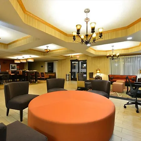 Hampton Inn Sturgis-2