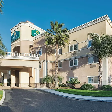 La Quinta by Wyndham Modesto Salida-2