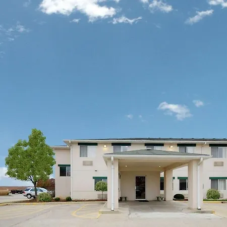 Quality Inn Dayton North - Vandalia-3