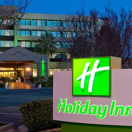 Holiday Inn Palmdale-Lancaster By Ihg-3
