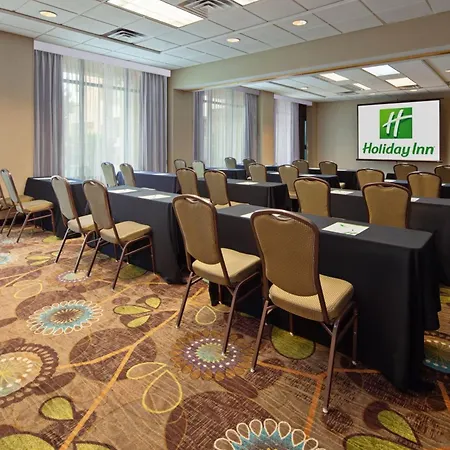 Holiday Inn Palmdale-Lancaster By Ihg-2