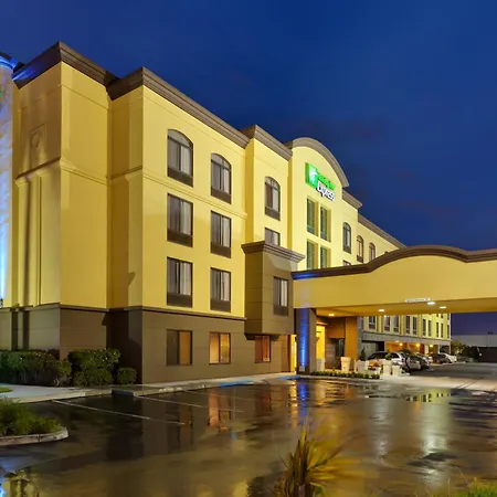 Holiday Inn Express San Francisco Airport North By Ihg-3