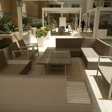 Santana Hotel & Spa-3