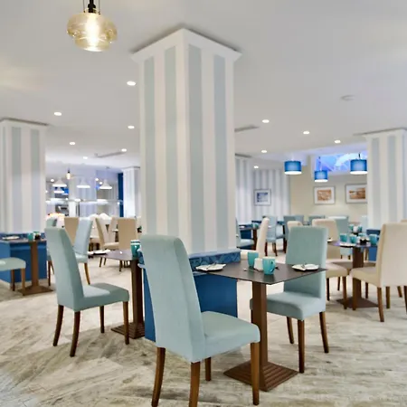 Santana Hotel & Spa-2