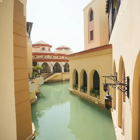 Shangri-La Qaryat Al Beri, Abu Dhabi-2