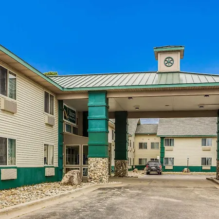 Quality Inn Clare-3