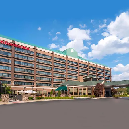 Hilton Garden Inn Detroit Southfield-3