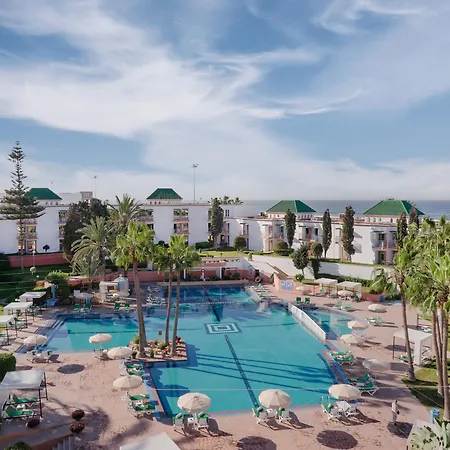 Agadir Beach Club-2