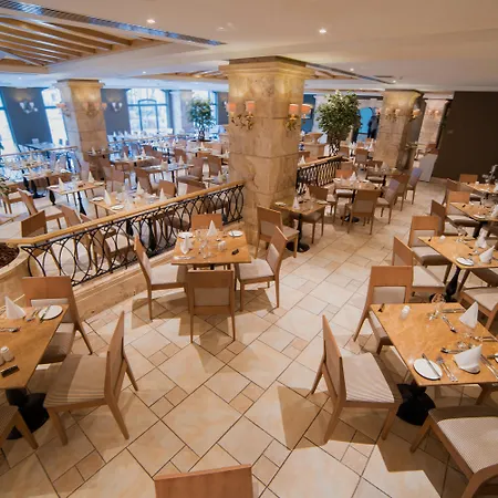 Maritim Antonine Hotel & Spa-2