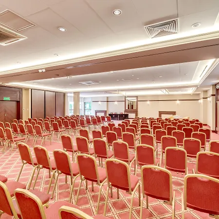 Haffner SPA Hotel Sopot-2
