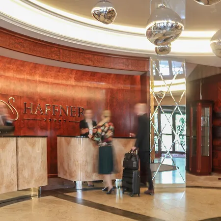 Hotel Haffner Resort & Spa - Destigo Hotels-2