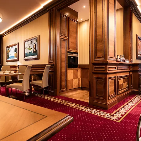 Haffner SPA Hotel Sopot-3
