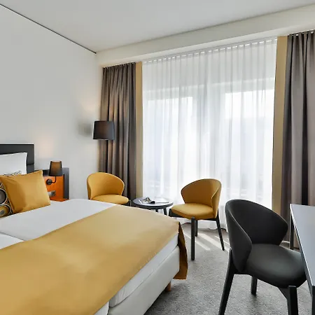 Dorint Hotel Dresden-2