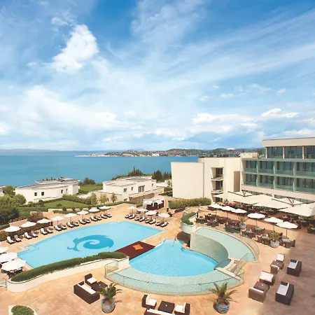 Adriatic Istria Resort By Minor Hotels-3
