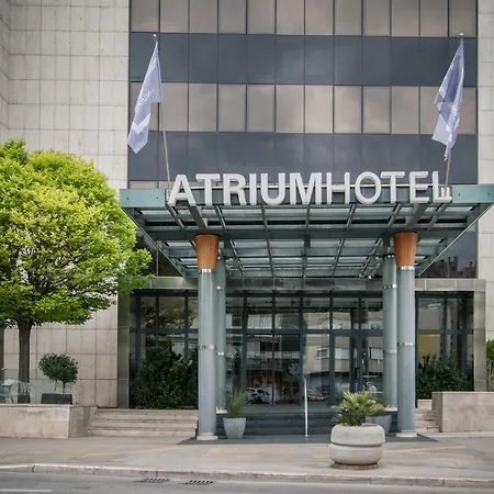 Hotel Atrium-2