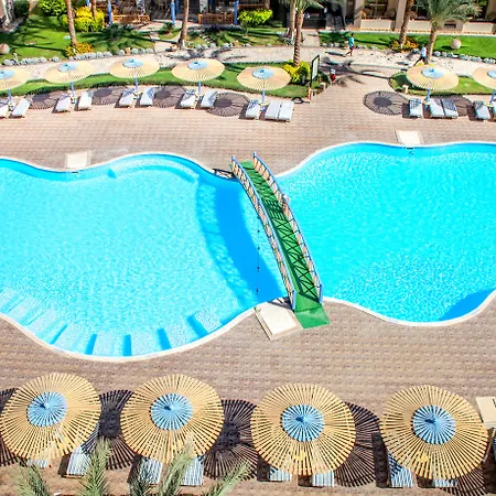 El Karma Beach Resort&Aqua Park - Hurghada-2