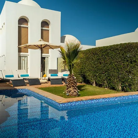 Fort Arabesque Resort, Spa & Villas-2