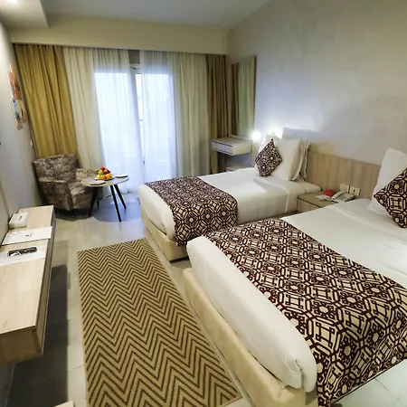 Amarina Abu Soma Resort & Aquapark-2
