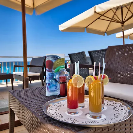 Paradise Bay Resort-2