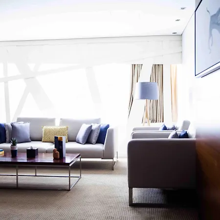 Voco Dubai By Ihg-2