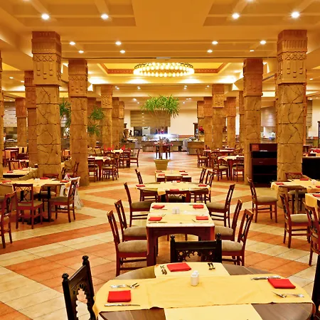 Charmillion Sea Life Resort-2
